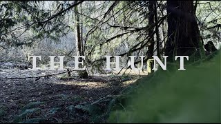 The Hunt  Short Film by Syd Whalen