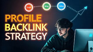What&#39;s The BEST Way to Profile Backlinks in 2025? Link Building Strategies 2025