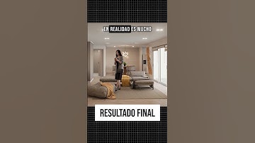 Transforma renders en videos realistas con IA (fácil y sin pagar)