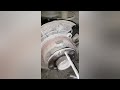 Як підвести колодки ручніка опель вектра How to adjust the pads of the Opel Vectra handbrake