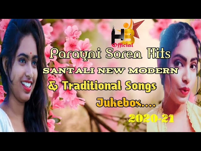 New Santali Song 2021 || New Santali Traditional Song 2021 || Porayni Soren || Santali Jukebox Song class=