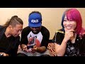 Asuka's surprising former life as an ice skater: WrestleMania Diary