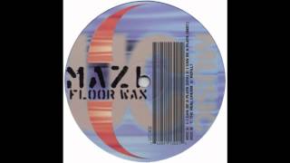 Mazi - Refill? (1998) HQ