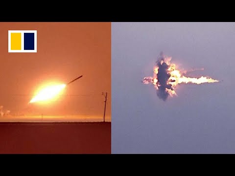 North Korea stages “tactical nuclear attack” drill