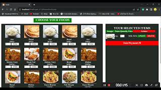 MyHome HTML,CSS,PHP Project using MVC Framework