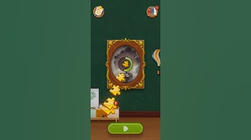 Block Jigsaw Puzzles || Daily Task || 21 October 2021 || SOLVED