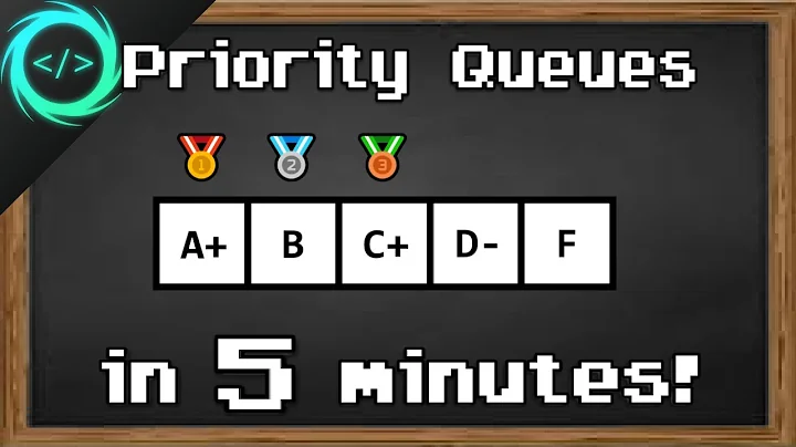 Priority Queues 🥇