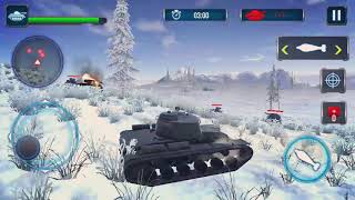 Juego de tanques : TANK STRIKE. screenshot 5