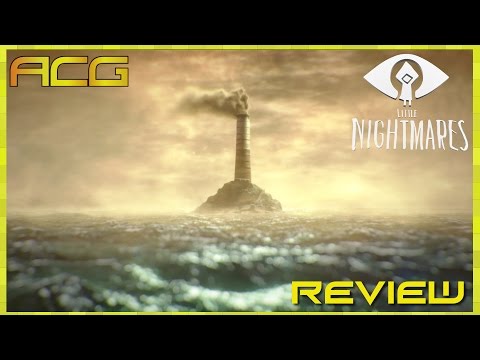 Little Nightmares Review "Buy, Wait for Sale, Rent, Never Touch?"