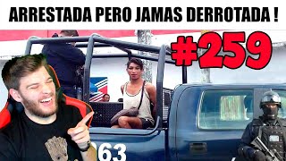 Reaccionando a los Mejores Memes Random #259