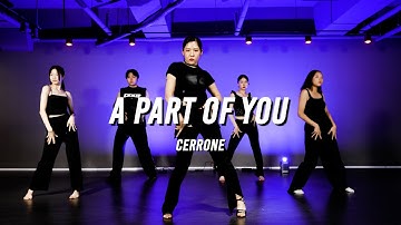 Thumbnail of Cerrone - A Part of You / Queentaa choreography