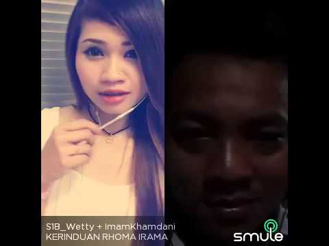 Duet maut sama mbak wetty - YouTube