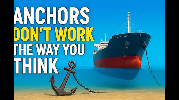 Anchors don