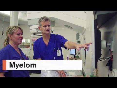 Video: Risker För Att Stoppa Behandling För Multipelt Myelom