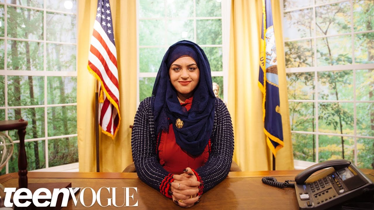 These 9 Young People Have Some WORDS for President Donald Trump