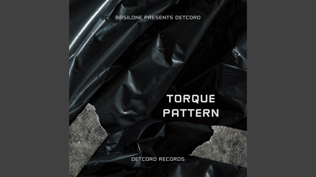 YouTubeでTorque Patternを視聴 YouTubeでTorque Patternを視聴