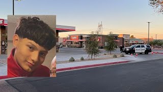 Man sentenced for killing Phoenix teen screenshot 3