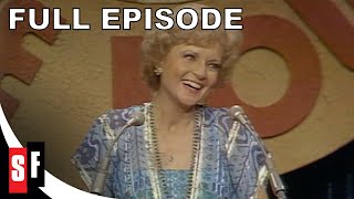 The Dean Martin Celebrity Roasts: Betty White  Season 1 Episode 20 (5/6/78)