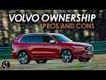 Volvo Ownership | Risk, Reward, and Car Advice