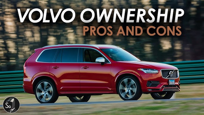 The $100,000 Volvo XC90 Excellence is the Most Expensive Volvo Ever 