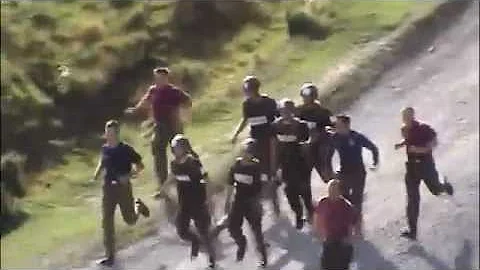 Research Impact: Why is research important? A University of Bath film