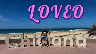 Loveo - Daddy Yankee - Sergio Villarreal Fitness (Coreografia para Zumba)