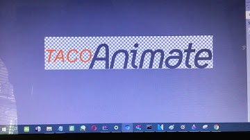 My First Look On My Upcoming LVM Clone: TacoAnimate!