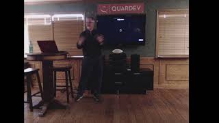 July QASIG - Roy McMillion - Quality Assurance as Risk Management