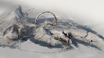 Deathloop- Afternoon Theme Extended