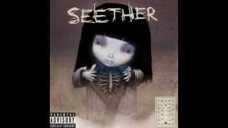 Seether-Careless Whisper chords