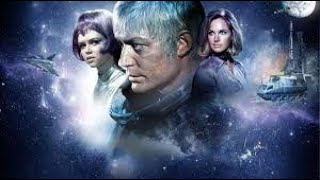 UFO - British TV Series -1970  - Episode 04 -  'Conflict'