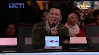 Aril noah vs judika# keren