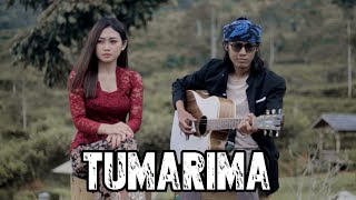 TUMARIMA ~ SILVI RISVIANI FT ANJAR BOLEAZ  (Cover)