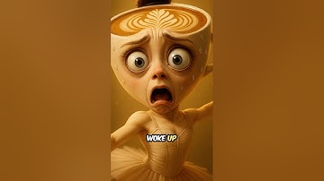 Real story of Ballerina Cappuccino #brainrot