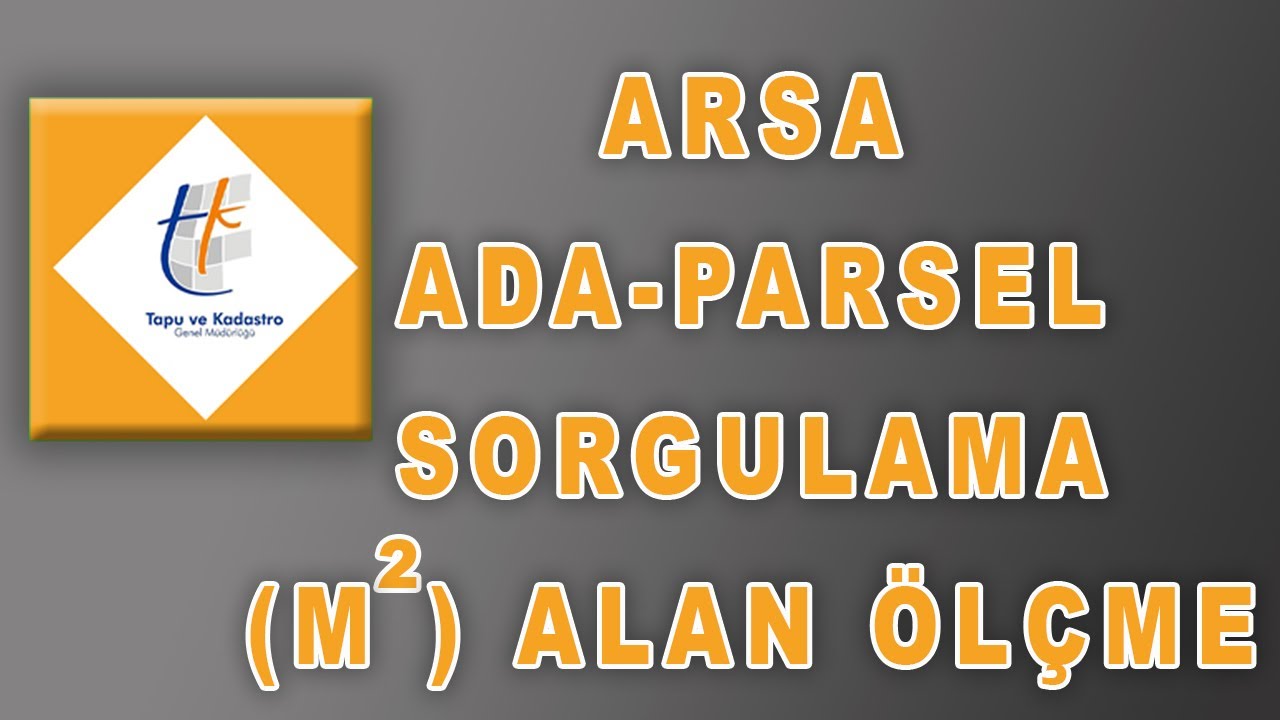 arsa ada parsel sorgu alan hesaplama nasil yapilir youtube arsa ada parsel sorgu alan hesaplama nasil yapilir youtube
