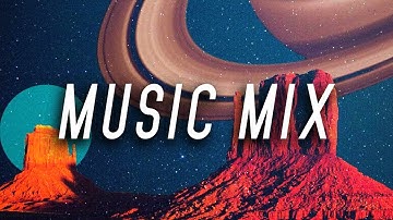 ColdFusion (Burn Water) Music Mix 2019