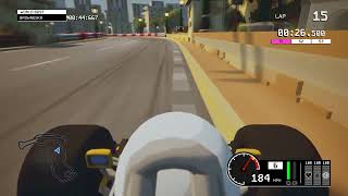 Formula Legends France Vintage WR