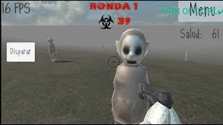 SlendyTubbies 3 Online y survival para ANDROID!! (Fan Game) 