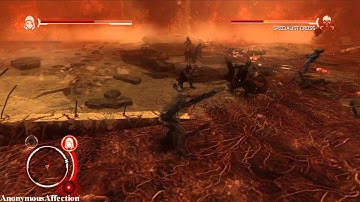 Prototype - Walkthrough Part 26