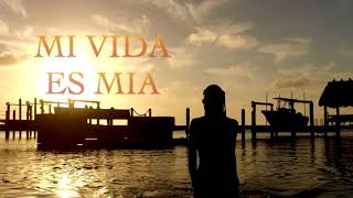 DJ BoBo Feat. Loco Escrito - My Life / Mi Vida (Official Lyric Video)