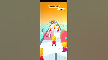 Arrow Fest | All lvls Gameplay #30 | (Android/IOS)