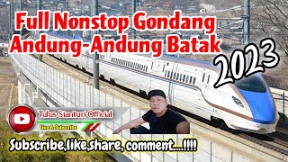 Nonstop Gondang Andung Andung Batak 2023