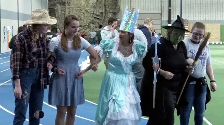Relay For Life At BSU Continues To Raise Money for Cancer Research