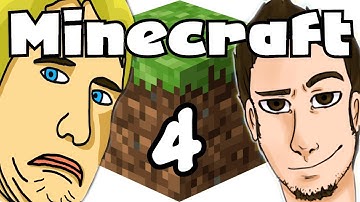 Minecraft - Goddess of Decay Custom Map with Seamus Part 4 - Finding a Dead Dog