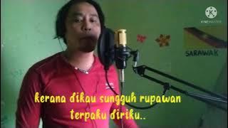 ANTARA GADIS..Dinamix..Cover