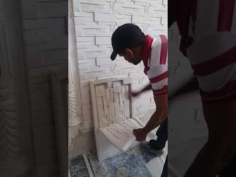 صنع قوالب سيليكون