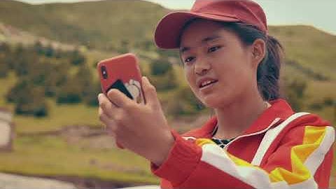 GSMA Thrive Series 2020