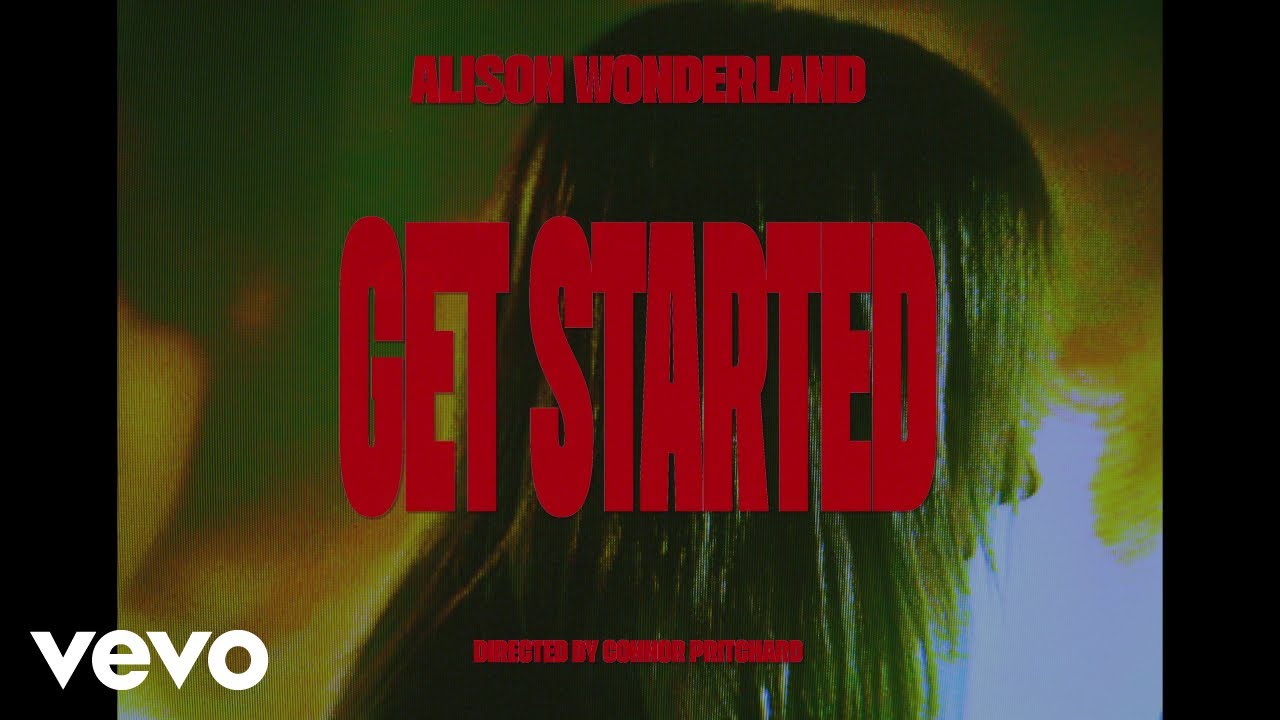 洋楽 Aline In Wonderland Alice in Wonderland - YouTube