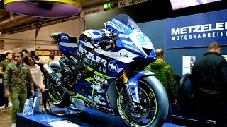 Swissmoto 2018 | BMD Motorsport