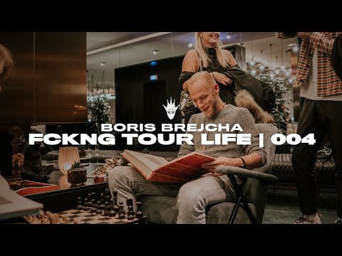 FCKNG TOUR LIFE | 004